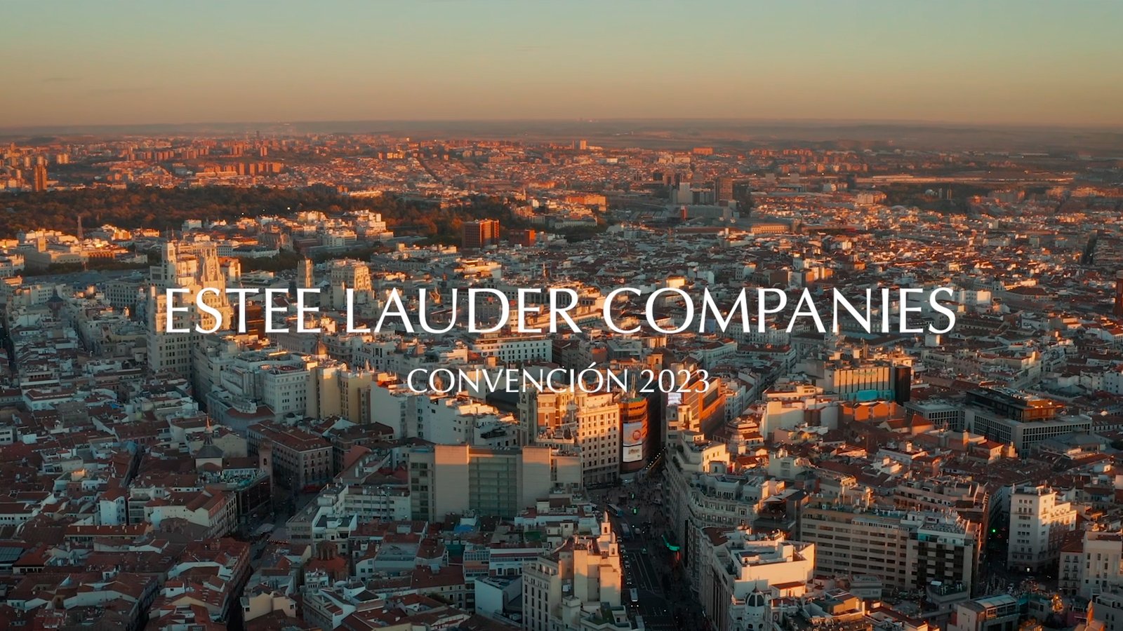 Estee Lauder