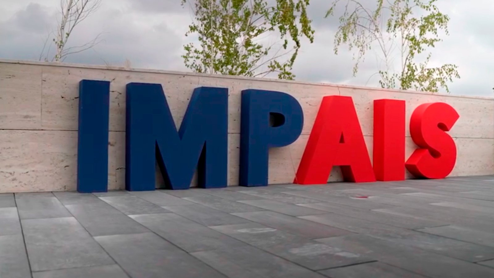 Impais